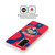 NHL Florida Panthers Cow Pattern Soft Gel Case for Huawei P Smart (2020)