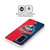 NHL Florida Panthers Half Distressed Soft Gel Case for Huawei P Smart (2020)