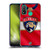 NHL Florida Panthers Jersey Soft Gel Case for Huawei P Smart (2020)