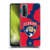 NHL Florida Panthers Cow Pattern Soft Gel Case for Huawei P Smart (2021)