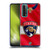 NHL Florida Panthers Jersey Soft Gel Case for Huawei P Smart (2021)