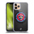 NHL Florida Panthers Puck Texture Soft Gel Case for Apple iPhone 11 Pro