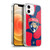 NHL Florida Panthers Cow Pattern Soft Gel Case for Apple iPhone 12 / iPhone 12 Pro & MagSafe