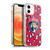 NHL Florida Panthers Leopard Pattern Soft Gel Case for Apple iPhone 12 / iPhone 12 Pro & MagSafe