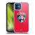 NHL Florida Panthers Plain Soft Gel Case for Apple iPhone 12 / iPhone 12 Pro