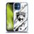 NHL Florida Panthers Marble Soft Gel Case for Apple iPhone 12 Mini