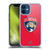 NHL Florida Panthers Plain Soft Gel Case for Apple iPhone 12 Mini