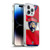 NHL Florida Panthers Jersey Soft Gel Case for Apple iPhone 13 Pro Max