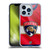 NHL Florida Panthers Jersey Soft Gel Case for Apple iPhone 13 Pro