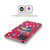 NHL Florida Panthers Leopard Patten Soft Gel Case for Apple iPhone 13 Pro