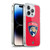 NHL Florida Panthers Plain Soft Gel Case for Apple iPhone 13 Pro