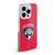 NHL Florida Panthers Plain Soft Gel Case for Apple iPhone 14