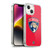 NHL Florida Panthers Plain Soft Gel Case for Apple iPhone 14