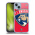 NHL Florida Panthers Oversized Soft Gel Case for Apple iPhone 14 Plus
