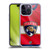 NHL Florida Panthers Jersey Soft Gel Case for Apple iPhone 14 Pro Max