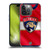 NHL Florida Panthers Jersey Soft Gel Case for Apple iPhone 14 Pro