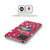 NHL Florida Panthers Leopard Patten Soft Gel Case for Apple iPhone 14 Pro