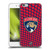 NHL Florida Panthers Net Pattern Soft Gel Case for Apple iPhone 6 Plus / iPhone 6s Plus