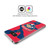 NHL Florida Panthers Cow Pattern Soft Gel Case for LG K22