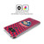 NHL Florida Panthers Net Pattern Soft Gel Case for LG K22