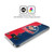 NHL Florida Panthers Half Distressed Soft Gel Case for LG K51S