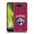 NHL Florida Panthers Net Pattern Soft Gel Case for LG K51S