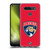 NHL Florida Panthers Plain Soft Gel Case for LG K51S