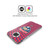 NHL Florida Panthers Net Pattern Soft Gel Case for Motorola Moto E6 Plus