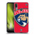 NHL Florida Panthers Oversized Soft Gel Case for Motorola Moto E6 Plus