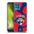 NHL Florida Panthers Cow Pattern Soft Gel Case for Motorola Moto G100