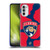 NHL Florida Panthers Cow Pattern Soft Gel Case for Motorola Moto G52