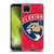 NHL Florida Panthers Oversized Soft Gel Case for Google Pixel 4 XL