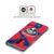 NHL Florida Panthers Cow Pattern Soft Gel Case for Google Pixel 6a