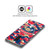 NHL Florida Panthers Camouflage Soft Gel Case for Google Pixel 7 Pro