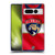 NHL Florida Panthers Jersey Soft Gel Case for Google Pixel 7 Pro