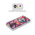 NHL Florida Panthers Camouflage Soft Gel Case for Nokia 1.4