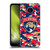 NHL Florida Panthers Camouflage Soft Gel Case for Nokia C10 / C20