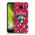 NHL Florida Panthers Leopard Pattern Soft Gel Case for Nokia C10 / C20