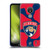 NHL Florida Panthers Cow Pattern Soft Gel Case for Nokia C21