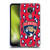 NHL Florida Panthers Leopard Patten Soft Gel Case for Nokia C21