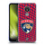 NHL Florida Panthers Net Pattern Soft Gel Case for Nokia C21