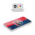 NHL Florida Panthers Half Distressed Soft Gel Case for OPPO Find X2 Lite 5G