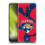 NHL Florida Panthers Cow Pattern Soft Gel Case for OPPO Reno 2