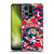 NHL Florida Panthers Camouflage Soft Gel Case for OPPO Reno8 4G