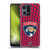 NHL Florida Panthers Net Pattern Soft Gel Case for OPPO Reno8 4G