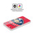 NHL Florida Panthers Oversized Soft Gel Case for OPPO Reno8 4G