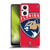 NHL Florida Panthers Oversized Soft Gel Case for OPPO Reno8 Lite