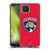NHL Florida Panthers Plain Soft Gel Case for OPPO Reno4 Z 5G