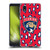 NHL Florida Panthers Leopard Pattern Soft Gel Case for Samsung Galaxy A01 Core (2020)