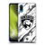 NHL Florida Panthers Marble Soft Gel Case for Samsung Galaxy A02/M02 (2021)
